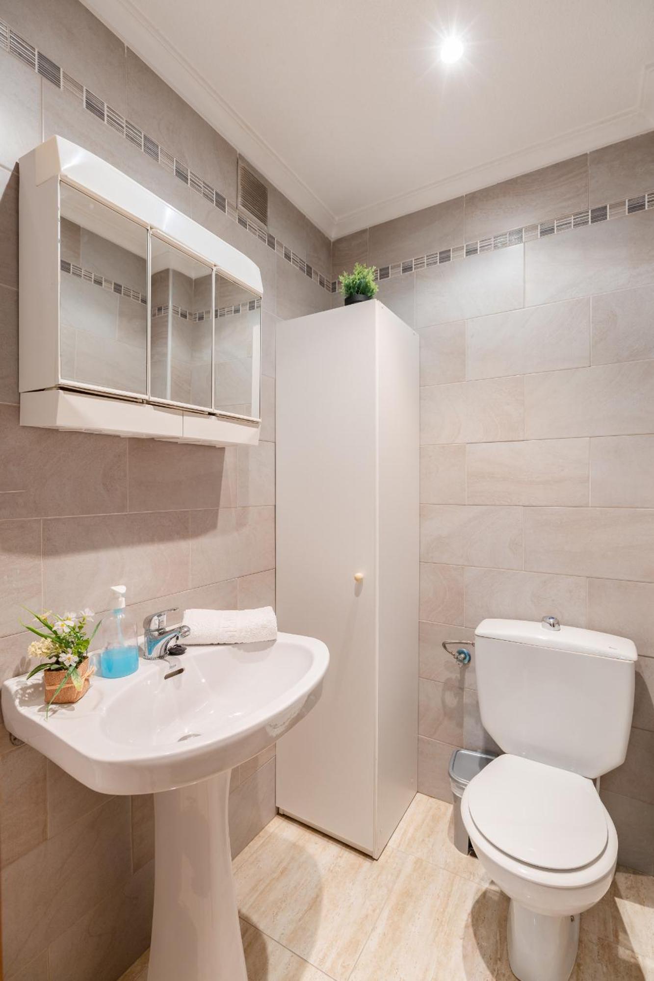 Fidalsa Bay View Romance Guardamar del Segura Ngoại thất bức ảnh