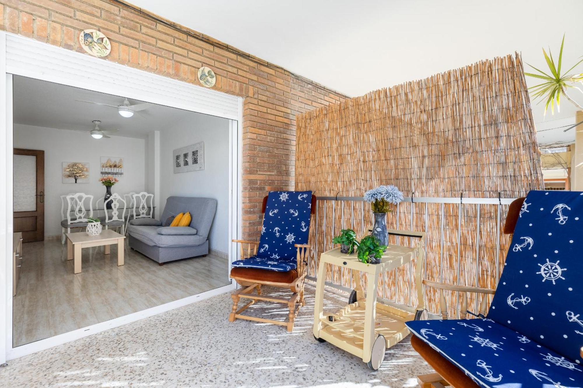 Fidalsa Bay View Romance Guardamar del Segura Ngoại thất bức ảnh